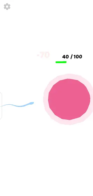 Screenshot Of 100 Years Life Simulator Mod Download