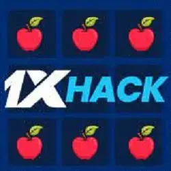 1XBet Hack Aviator icon