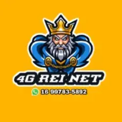 4G Rei Net icon