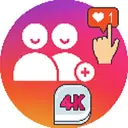 4k Followers