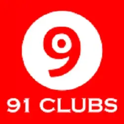 91 Club icon