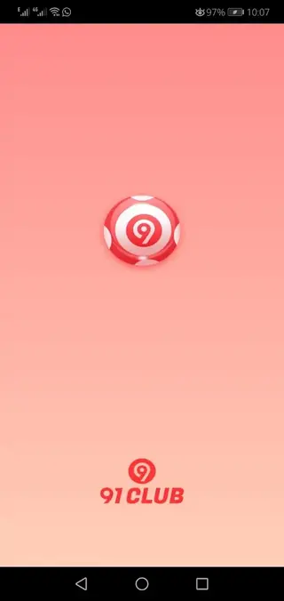 Screenshot of 91 Club Download