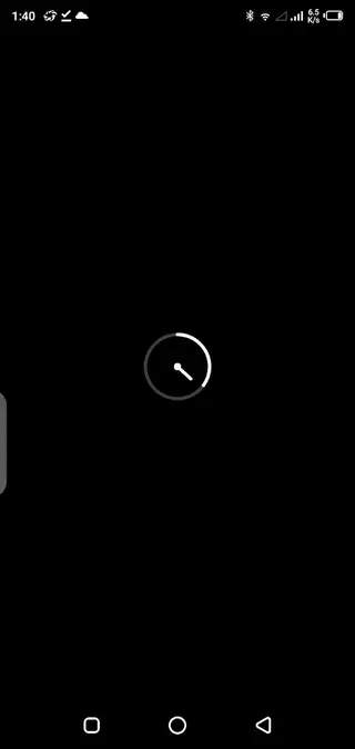 Screenshot of Acestream Download