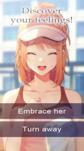 Screenshots of After School Girlfriend Download