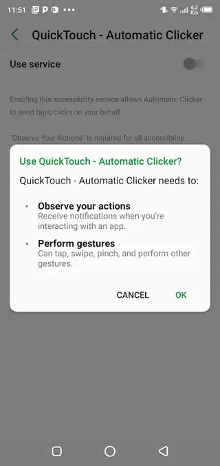Screenshot of Agar Tool Hack