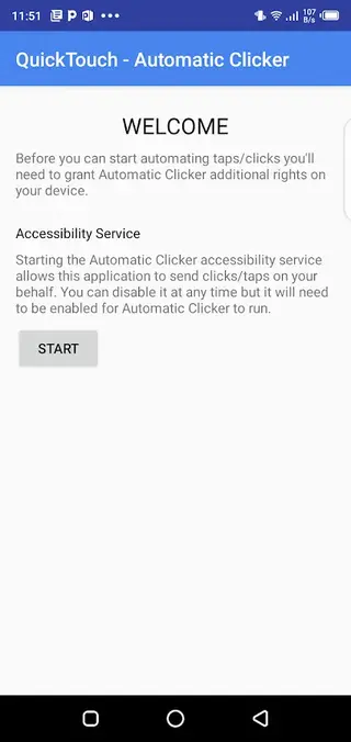 Screenshot of Agar Tool Apk