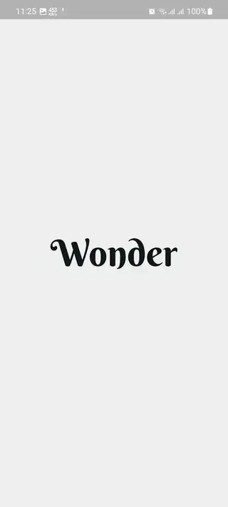 Screenshot of AI Art Generator Mod Apk
