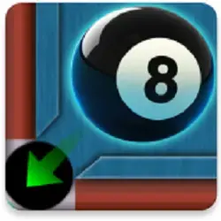 Aim Line Tool icon