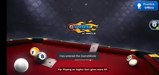 Screenshot of AimPool Hide Download