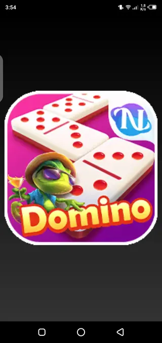 Screenshot of Alat Mitra Higgs Domino Apk