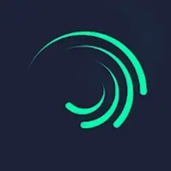 Alight Motion Mod Raja icon
