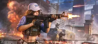Screenshot of Alpha Ace Game
