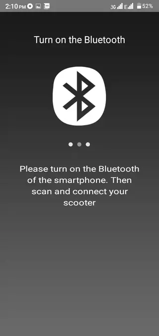 Screenshot of ALUCARd Apk For Android
