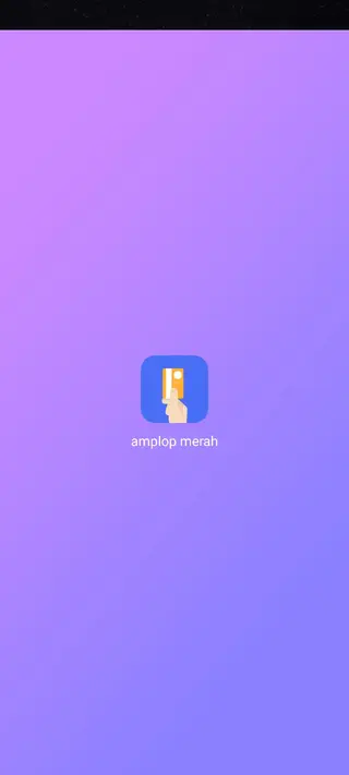 Screenshot of Arif AMPLOP Merah Apk