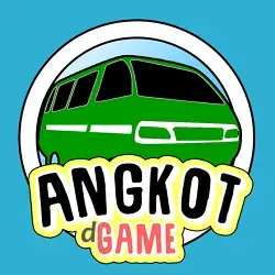 Angkot The Game Mod icon