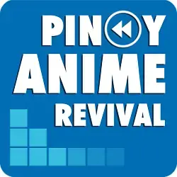 Anime Revival icon