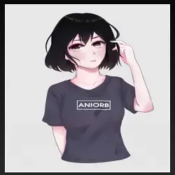 Aniorb App icon