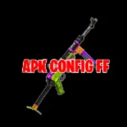 APK CONFIG FF icon