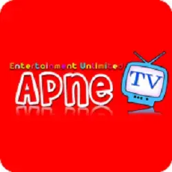 Apne TV icon