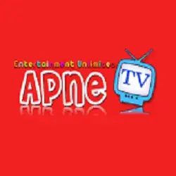 Apne TV Movies icon