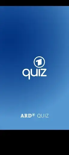 Screenshot of ARD Quiz Apk