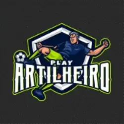 Artilheiro Play icon