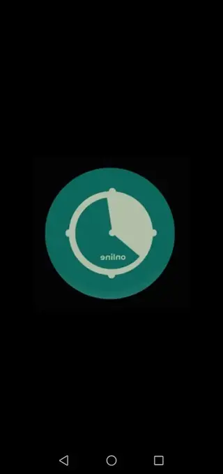 Screenshot of Asan Bash App