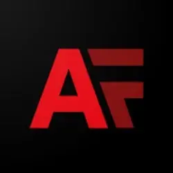 Asiaflix icon
