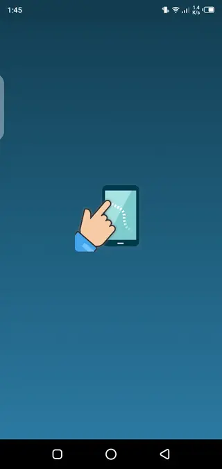Screenshot of Asisten Klik Apk
