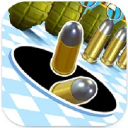 Attack Hole Mod icon