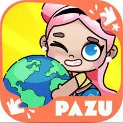 Avatar World Mod icon