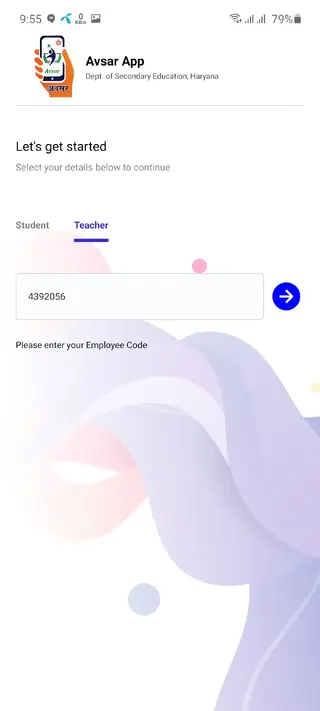 Screenshot of Avsar For Android