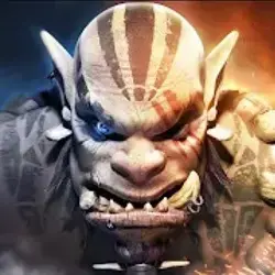 Awaken Chaos Era icon