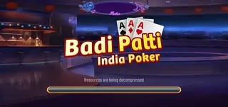 Screenshot of Badi Patti Download