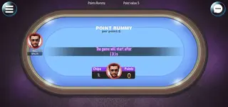 Screenshot of Badi Patti Android