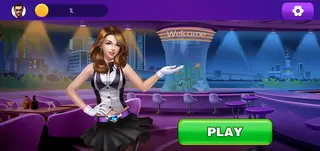 Screenshot of Badi Patti App