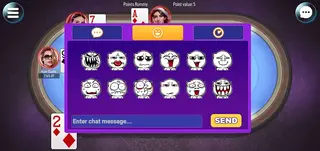 Screenshot of Badi Patti Apk