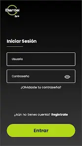 Screenshot of Bantel TV Apk