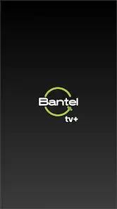 Screenshot of Bantel TV
