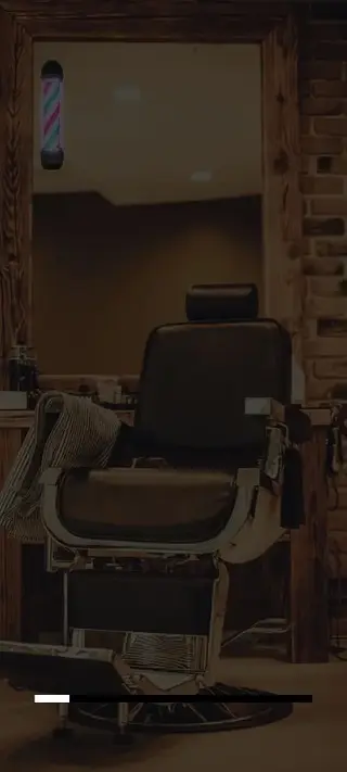 Screenshot of Barber Chop Apk