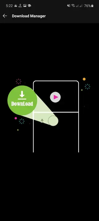 Screenshot of Batau Apk Download