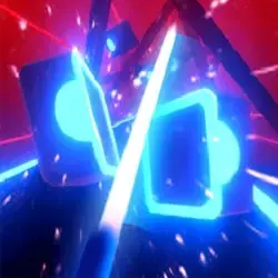 Beat Saber icon