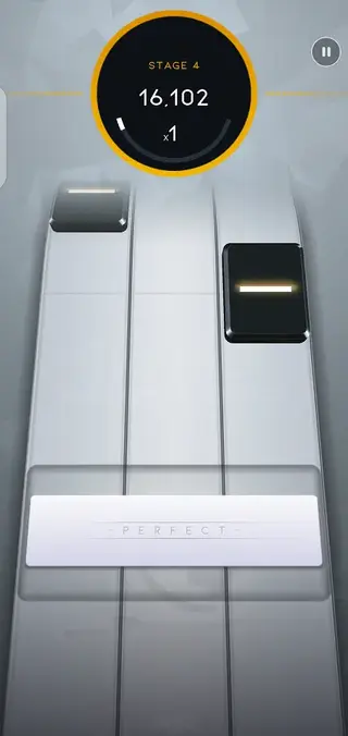 Screenhot of Beatstar Download