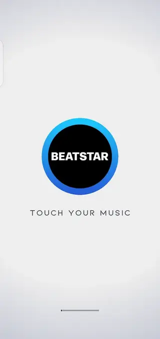 Screenhot of Beatstar Apk