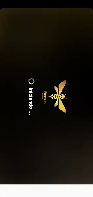 Screenshot of BEESTV P2P Download