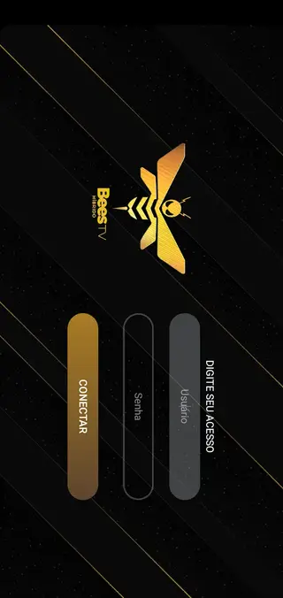 Screenshot of BEESTV P2P Android