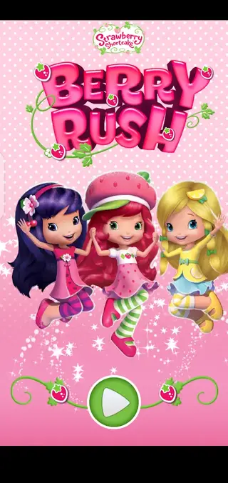 Screenshot of Berry Rush Android