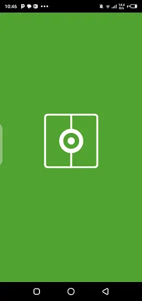Screenshot Of BeSoccer App Apk