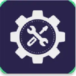 BGMI GFX Tool Pro icon