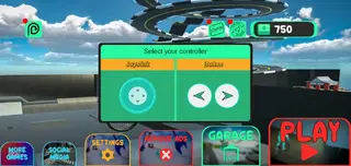 Screenshot of Bicycle Extreme Rider 3D Download